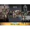 Star Wars: The Mandalorian - Figure IG-12 Classic or With Accessories