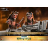 Star Wars: The Mandalorian - Figurine IG-12 Classique ou Avec Accessoires