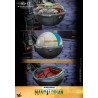 Star Wars: The Mandalorian - Figurine IG-12 Classique ou Avec Accessoires