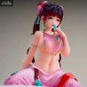 Original Character - Figure Reiru - old-fashioned girl obsessed with popsicles
