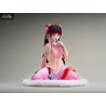 Original Character - Figure Reiru - old-fashioned girl obsessed with popsicles