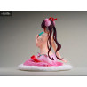 Original Character - Figure Reiru - old-fashioned girl obsessed with popsicles