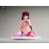 Original Character - Figure Reiru - old-fashioned girl obsessed with popsicles