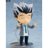 Haikyu!! - Kotaro Bokuto or Kenma Kozume ver. uniform figure of your choice, Nendoroid