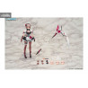 Honkai Impact 3rd - Figurine Rita Umbral Rose, Arctech