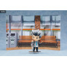 Haikyu!! - Kotaro Bokuto or Kenma Kozume ver. uniform figure of your choice, Nendoroid