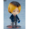 Haikyu!! - Figurine au choix Kotaro Bokuto ou Kenma Kozume ver. uniform, Nendoroid