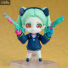 Cyberpunk: Edgerunners - Rebecca figure, Nendoroid