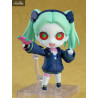 Cyberpunk: Edgerunners - Rebecca figure, Nendoroid