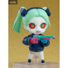 Cyberpunk: Edgerunners - Rebecca figure, Nendoroid