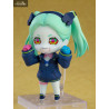 Cyberpunk: Edgerunners - Rebecca figure, Nendoroid