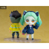 Cyberpunk: Edgerunners - Rebecca figure, Nendoroid