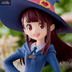 Little Witch Academia -...