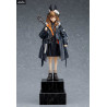 Lavender Quartz Original Series by LM7 - Figurine Lana Torabishi