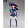 Little Witch Academia - Figure Atsuko Kagari, Pop Up Parade