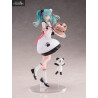 Figurine Hatsune Miku, Panda Bun SPM