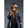 Lavender Quartz Original Series by LM7 - Figurine Lana Torabishi