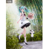 Figurine Hatsune Miku, Panda Bun SPM
