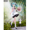 Figurine Hatsune Miku, Panda Bun SPM