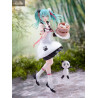 Figurine Hatsune Miku, Panda Bun SPM