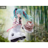 Figurine Hatsune Miku, Panda Bun SPM