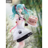 Figurine Hatsune Miku, Panda Bun SPM
