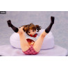 Original Character - Figure Yuzuka Morita, Illustration by Kou Okada