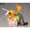 Harem in the Labyrinth of Another World - Figure Roxanne, Bunny