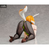 Harem in the Labyrinth of Another World - Figure Roxanne, Bunny