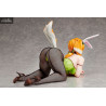 Harem in the Labyrinth of Another World - Figurine Roxanne, Bunny