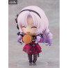 Nijisanji - Figure Hyakumantenbara Salome, Nendoroid