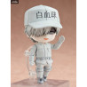 Cells at Work! - White blood cell figure, Nendoroid