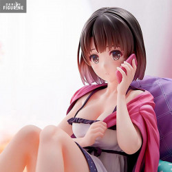 Saekano: How to Raise a...