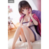 Saekano: How to Raise a Boring Girlfriend - Figurine Megumi Kato, Loungewear