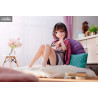 Saekano: How to Raise a Boring Girlfriend - Figure Megumi Kato, Loungewear