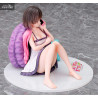 Saekano: How to Raise a Boring Girlfriend - Figure Megumi Kato, Loungewear