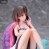 Saekano: How to Raise a Boring Girlfriend - Figurine Megumi Kato, Loungewear