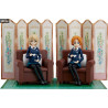 Girls und Panzer das Finale - Pack 2 figures Darjeeling & Orange Pekoe, Figma