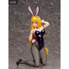 To Love-Ru Darkness - Figure Tearju Lunatique, Bunny