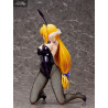 To Love-Ru Darkness - Figure Tearju Lunatique, Bunny