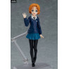 Girls und Panzer das Finale - Pack 2 figures Darjeeling & Orange Pekoe, Figma