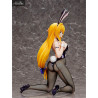 To Love-Ru Darkness - Figure Tearju Lunatique, Bunny