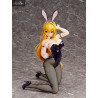 To Love-Ru Darkness - Figurine Tearju Lunatique, Bunny