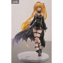 To Love-Ru Darkness -...