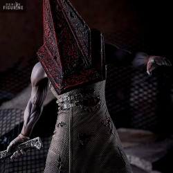 Silent Hill 2 - Red Pyramid...