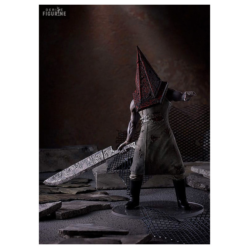 Silent Hill 2 - Figurine...