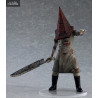 Silent Hill 2 - Red Pyramid Thing figure, Pop Up Parade