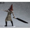 Silent Hill 2 - Red Pyramid Thing figure, Pop Up Parade