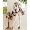 Original Character - Elle figure