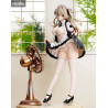 Original Character - Elle figure